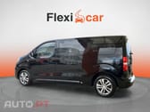 Peugeot Traveller 1.5 BlueHDi L2H1 Business Standard