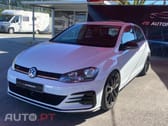 Volkswagen Golf 1.6 TDi BlueMotion Trendline