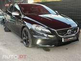 Volvo V40 1.6 D2 R-Design