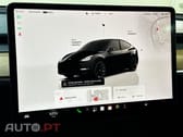 Tesla Model Y Long Range Dual Motor AWD