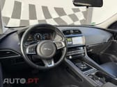 Jaguar F-Pace 20d Aut. R-Sport