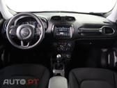 Jeep Renegade Longitude 1.6 MultiJet 4X2