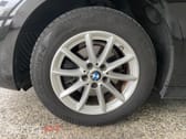 BMW 216 d Line Luxury