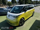 Volkswagen Id. Buzz Pro