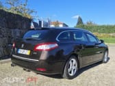 Peugeot 508 SW 1.6 e-HDi Active 2-Tronic
