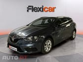 Renault Mégane 1.3 TCe Limited