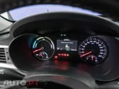 Kia Optima 2.0 CVVT PHEV