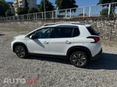 Peugeot 2008 1.2 PureTech Allure EAT6