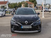 Renault Captur 1.0 TCe Intes
