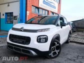 Citroen C3 Aircross 1.6 BlueHDi Feel