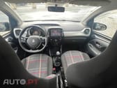 Peugeot 108 1.2 PureTech Allure