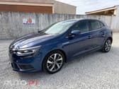 Renault Mégane ENERGY dCi 110 EDC INTENS