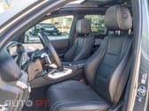 Mercedes-Benz GLE de 4Matic