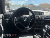 BMW X1 18 d sDrive