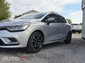 Renault Clio Sport Tourer 0.9 TCe GT Line