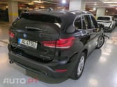 BMW X1 25 e xDrive