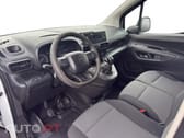 Citroen Berlingo 1.6 BlueHDi L1 Club 3L