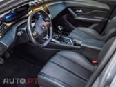Peugeot 308 1.2 PureTech Allure