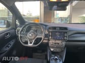 Nissan Leaf Acenta