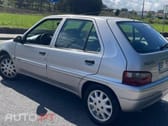 Citroen Saxo 1.1i Exclusive