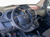 Renault Kangoo  1.5 dCi