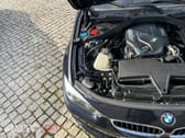 BMW 420 d Pack M Auto