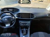 Peugeot 308 SW 1.2 Puretech