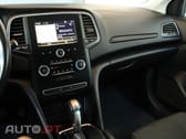 Renault Mégane Sport Tourer 1.5 dCi Limited EDC