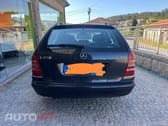 Mercedes-Benz C 270 Avantgarde