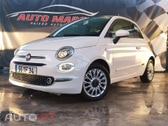 Fiat 500 Lounge