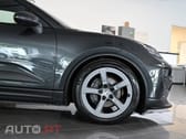 Porsche Macan 4