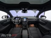 Volvo C40 Recharge Twin Ultimate