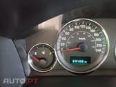 Jeep Commander CRD Limited