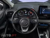 Toyota Yaris 1.5 HDF Comfort