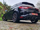 Renault Mégane 1.8 TCe R.S. Trophy EDC