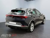 Cupra Formentor 1.5 TSI Business Edition DSG