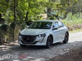 Peugeot E-208 50 kWh Allure Pack
