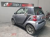 Smart ForTwo 0.8 cdi Pure 45