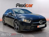 Mercedes-Benz A 180 d Style Aut.