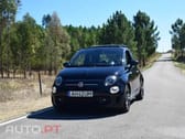 Fiat 500 1.0 Hybrid Connect