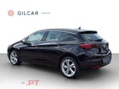 Opel Astra 1.0 Edition S/S