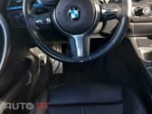 BMW 320 D Pack M original 184CV