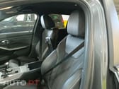 BMW 320 i Touring