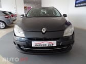 Renault Mégane Sport Tourer 1.5 DCI Dinamique S