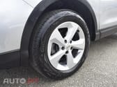 Nissan Qashqai 1.5 dCi N-Connecta Business