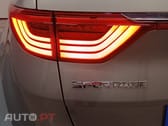 Kia Sportage 1.7 CRDI ISG TX Prime