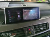 BMW X2 16 d sDrive Auto X Pack M