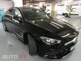 Mercedes-Benz CLA 180 d AMG Line Aut.
