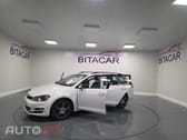 Volkswagen Golf 1.6 HDI CONFORTLINE