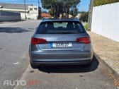 Audi A3 Sportback 1.6TDI